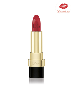 Son Dolce & Gabbana 621 Dolce Flirt Màu Đỏ Hồng
