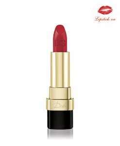 Son Dolce & Gabbana 621 Dolce Flirt Màu Đỏ Hồng