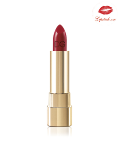 Son Dolce & Gabbana 625 Scarlett Màu Đỏ Tươi