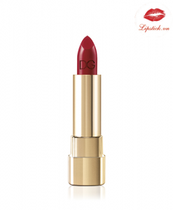 Son Dolce & Gabbana 625 Scarlett Màu Đỏ Tươi