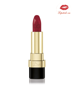 Son Dolce & Gabbana 629 Dolce Passion Màu Đỏ Cổ Điển