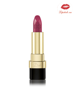 Son Dolce & Gabbana 641 Dolce Bacio Màu Hồng Fuchsia