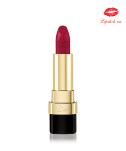 Son Dolce & Gabbana 642 Dolce Ruby Màu Đỏ Ngả Hồng