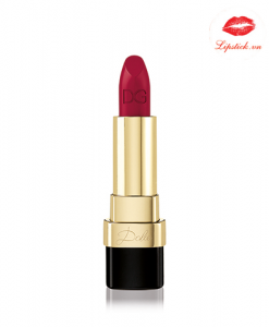 Son Dolce & Gabbana 642 Dolce Ruby Màu Đỏ Ngả Hồng