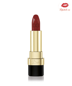 Son Dolce & Gabbana 644 Dolce Blood Màu Đỏ Rượu