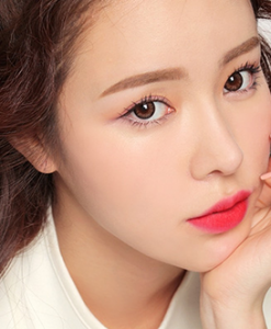 Son Dolce & Gabbana Màu Đỏ Hồng