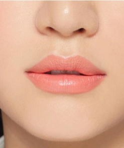 Son Dolce & Gabbana Màu Cam Đào Nude