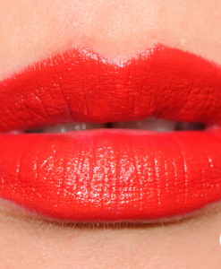 Son Dolce & Gabbana Màu Đỏ Ánh Cam