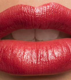 Son Dolce & Gabbana Màu Đỏ Cherry