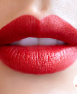 Son Dolce & Gabbana Màu Đỏ Cổ Điển