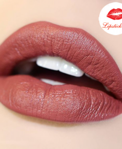 Son Dolce & Gabbana Màu Đỏ Đất