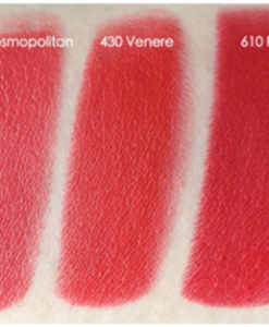 Son Dolce & Gabbana Màu Đỏ Hồng