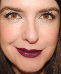 Son Dolce & Gabbana Màu Đỏ Mận