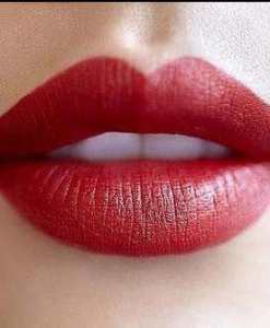 Son Dolce & Gabbana Màu Đỏ Nhung