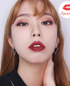 Son Dolce & Gabbana Màu Đỏ Rượu