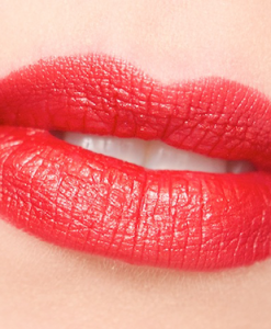 Son Dolce & Gabbana Màu Đỏ San Hô