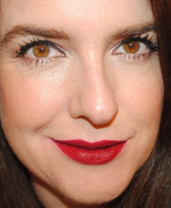 Son Dolce & Gabbana Màu Đỏ Thẫm