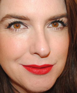 Son Dolce & Gabbana Màu Đỏ Trung Tính