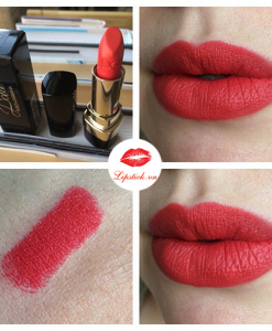 Son Dolce & Gabbana Màu Đỏ Tươi