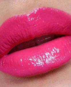 Son Dolce & Gabbana Màu Hồng Cánh Sen