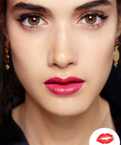 Son Dolce & Gabbana Màu Hồng Fuchsia