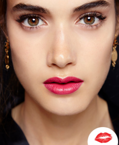 Son Dolce & Gabbana Màu Hồng Fuchsia