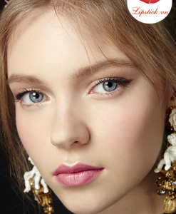 Son Dolce & Gabbana Màu Hồng Hoa Đào