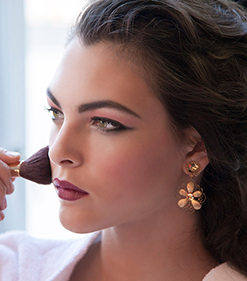 Son Dolce & Gabbana Màu Hồng Mận