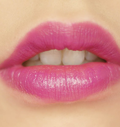 Son Dolce & Gabbana Màu Hồng Tím