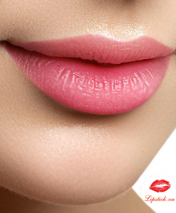 Son Dolce & Gabbana Màu Hồng Tươi