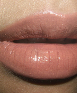 Son Dolce & Gabbana Màu Nâu Be