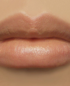 Son Dolce & Gabbana Màu Nâu Nude