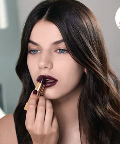 Son Dolce & Gabbana Màu Nâu Thẫm
