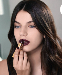 Son Dolce & Gabbana Màu Nâu Thẫm