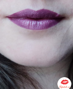 Son Dolce & Gabbana Màu Tím Trầm