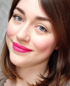 son-kiko-306-fuchsia-mau-hong-fuchsia