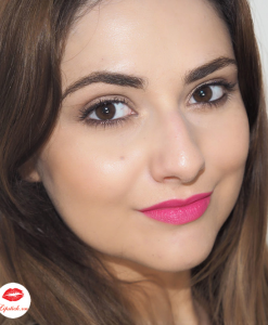 son-kiko-307-cyclamen-pink-mau-hong-tuoi