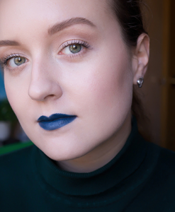 son-kiko-323-imperial-blue-mau-xanh-duong