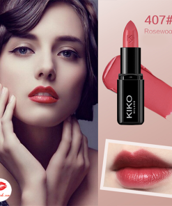 son-kiko-407-rosewood-mau-do-hong