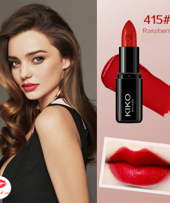 son-kiko-415-raspberry-mau-do-tuoi