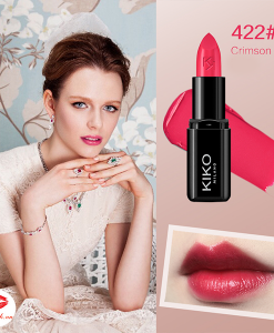 son-kiko-422-crimson-red-mau-do-hong