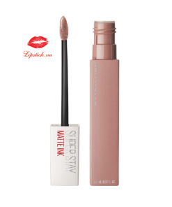 son Maybelline 05 Loyalist