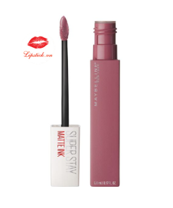 Son Maybelline 15 Lover
