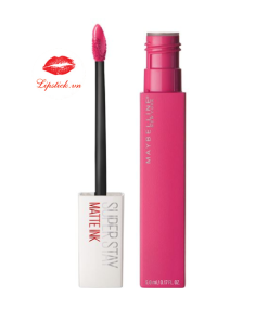 Son Maybelline 30 Romantic