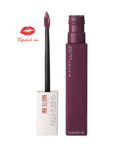 Son Maybelline 40 Believer