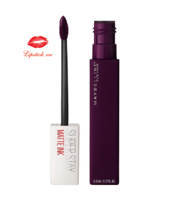 Son Maybelline 45 Escapist