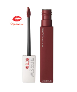 Son Maybelline 50 Voyager