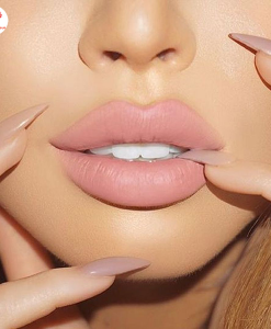 swatch-son-kiko-101-natural-rose