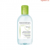 Tẩy trang Bioderma Sébium H2O