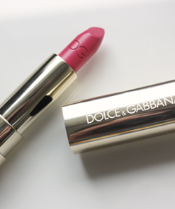Thiết Kế Sang Sịn Của Son Dolce & Gabbana Princess
